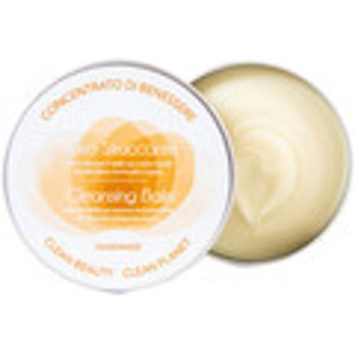 Detergenti e struccanti Bio Solid Cleansing Balm - Biocosme - Modalova