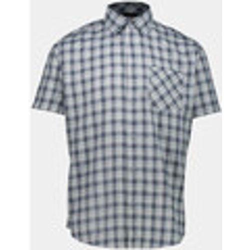 Camicia a maniche lunghe 30T9937 - CMP - Modalova