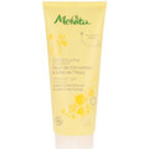 Corpo e Bagno Gels Ducha Mieles Y Flores Ducha Flor De Azahar Miel De Tilo - Melvita - Modalova