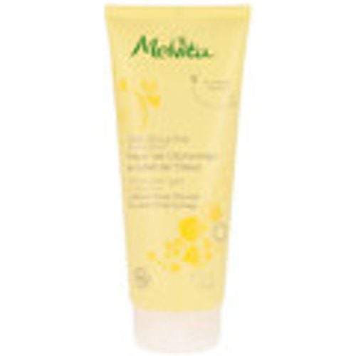 Corpo e Bagno Gels Ducha Mieles Y Flores Ducha Flor De Azahar Miel De Tilo - Melvita - Modalova