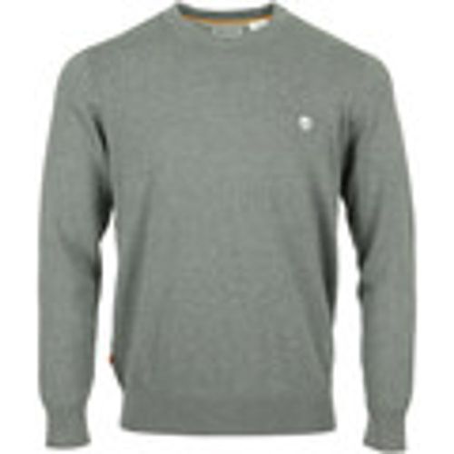 Maglione Williams River Crew - Timberland - Modalova