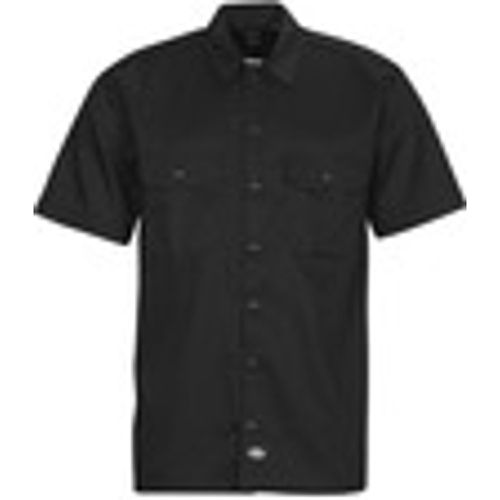 Camicia a maniche corte WORK SHIRT SS REC - Dickies - Modalova