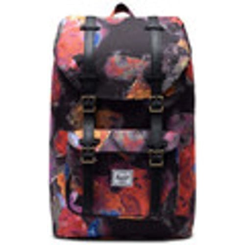 Zaini Little America Mid-Volume - Herschel - Modalova