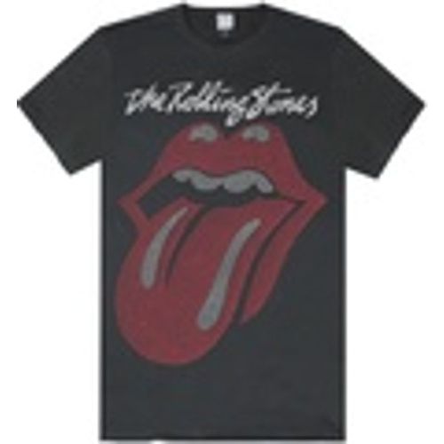 T-shirts a maniche lunghe Tongue - Amplified - Modalova