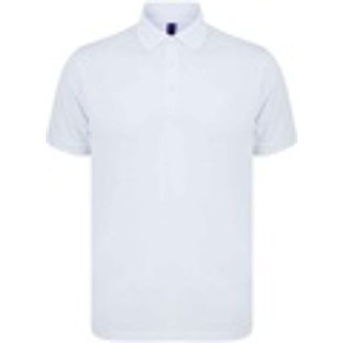 T-shirt & Polo Henbury Piqu - Henbury - Modalova