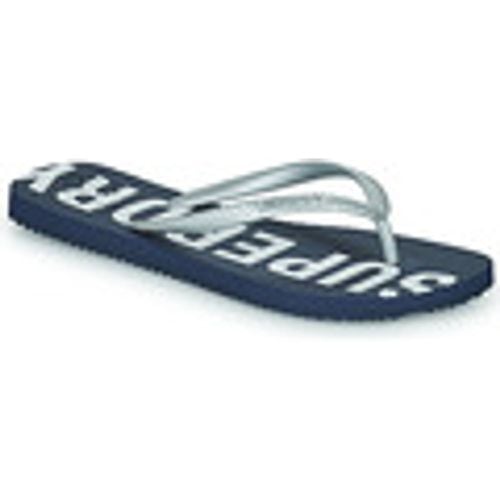 Infradito Code Essential Flip Flop - Superdry - Modalova