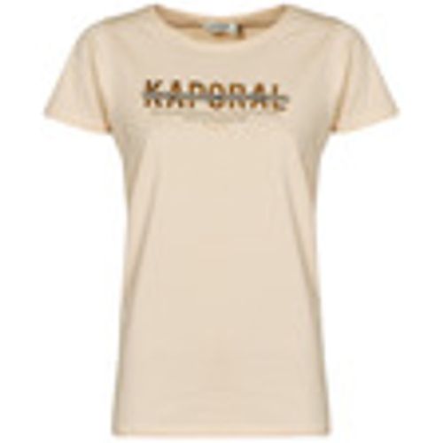 T-shirt Kaporal KALIN - Kaporal - Modalova
