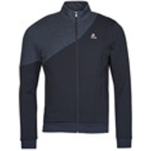 Giacca Sportiva SAISON 1 FZ Sweat N°1 M - Le Coq Sportif - Modalova