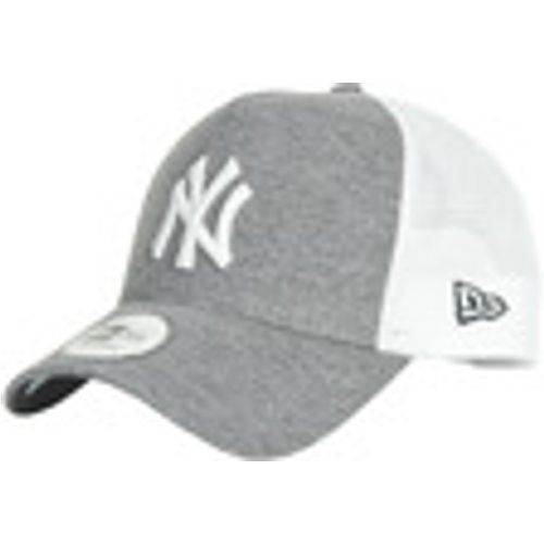 Cappellino JERSEY ESSENTIAL 9FORTY® AF TRUCKER NEW YORK YANKEES - New-Era - Modalova