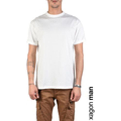 T-shirt Xagon Man A2108 1Z X0044 - Xagon Man - Modalova