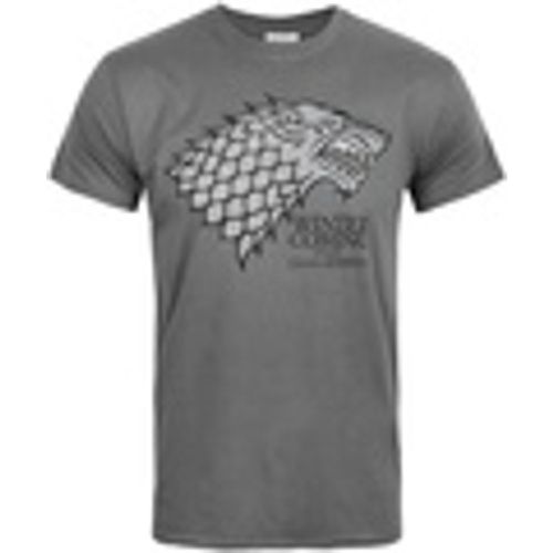 T-shirts a maniche lunghe NS5016 - Game Of Thrones - Modalova