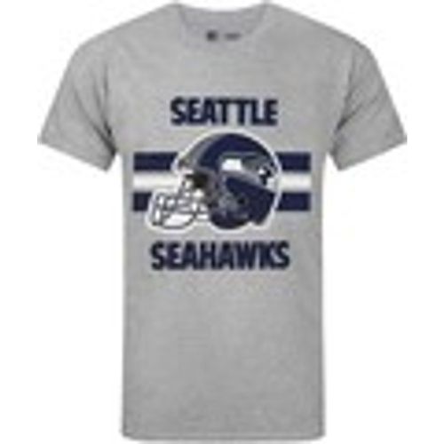 T-shirts a maniche lunghe Seattle Seahawks - NFL - Modalova