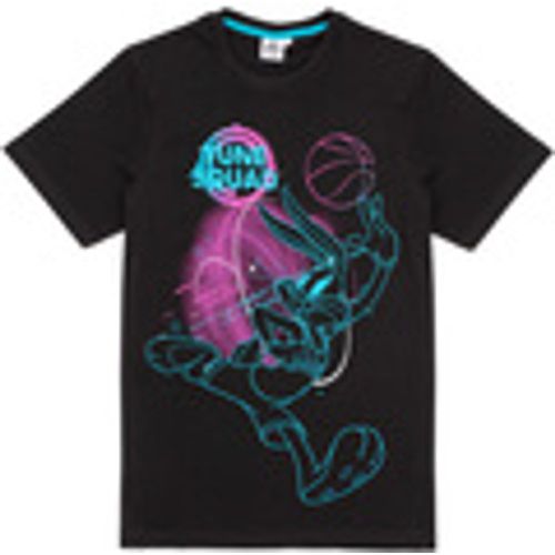 Pigiami / camicie da notte NS6252 - Space Jam - Modalova