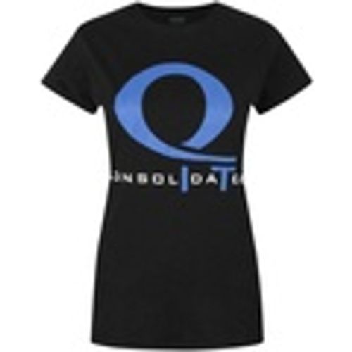 T-shirts a maniche lunghe Queen Consolidated - Arrow - Modalova