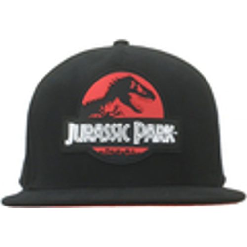Cappellino Jurassic Park HE293 - Jurassic Park - Modalova