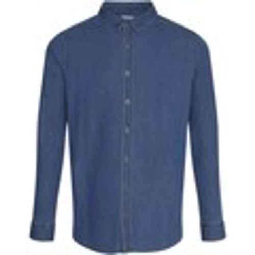 Camicia a maniche lunghe So Denim Jack - Awdis - Modalova