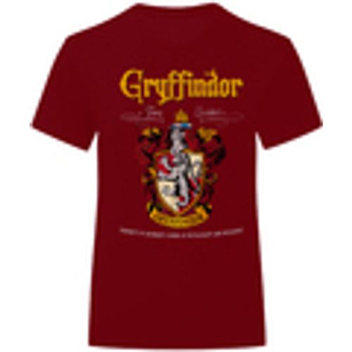 T-shirts a maniche lunghe HE239 - Harry Potter - Modalova