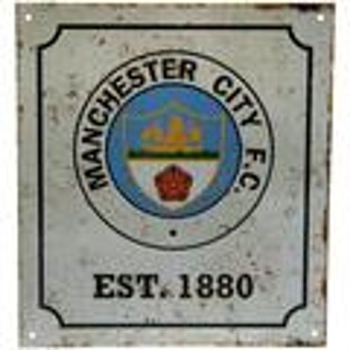 Dipinti, tele TA1168 - Manchester City Fc - Modalova