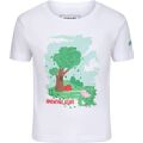 T-shirt Regatta RG5945 - Regatta - Modalova