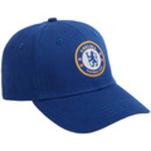 Cappellino Chelsea Fc Core - Chelsea Fc - Modalova