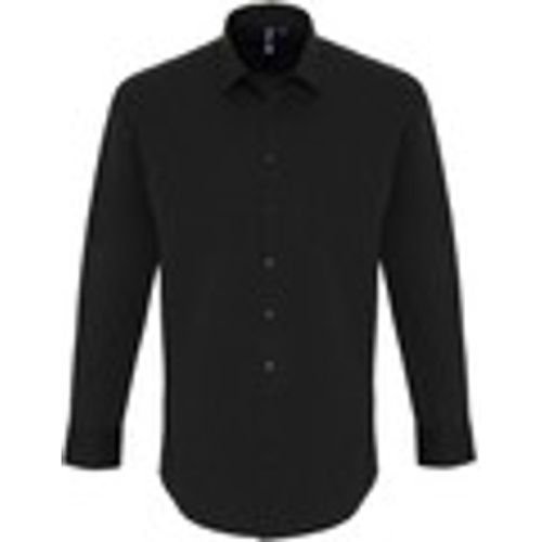 Camicia a maniche lunghe PR244 - Premier - Modalova