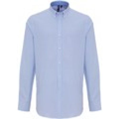 Camicia a maniche corte PR238 - Premier - Modalova