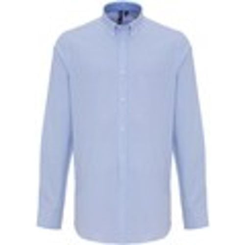 Camicia a maniche corte PR238 - Premier - Modalova