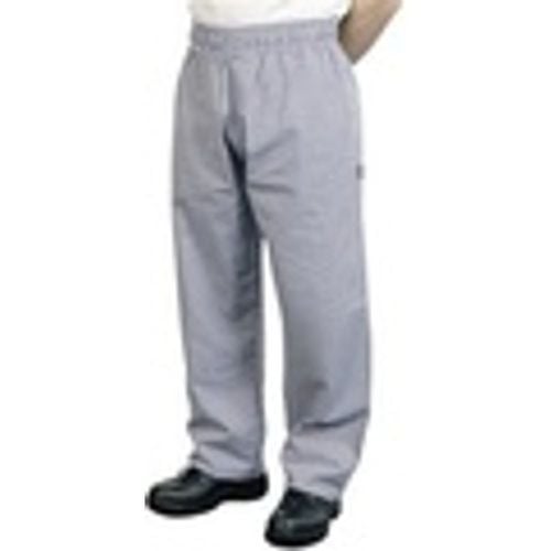 Pantaloni Bonchef AB239 - Bonchef - Modalova