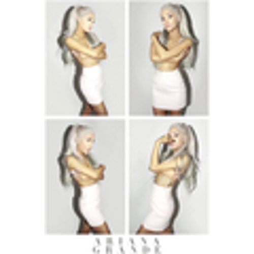 Poster Ariana Grande TA302 - Ariana Grande - Modalova