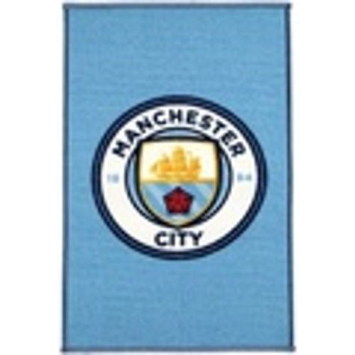 Tappeti Manchester City Fc BS205 - Manchester City Fc - Modalova