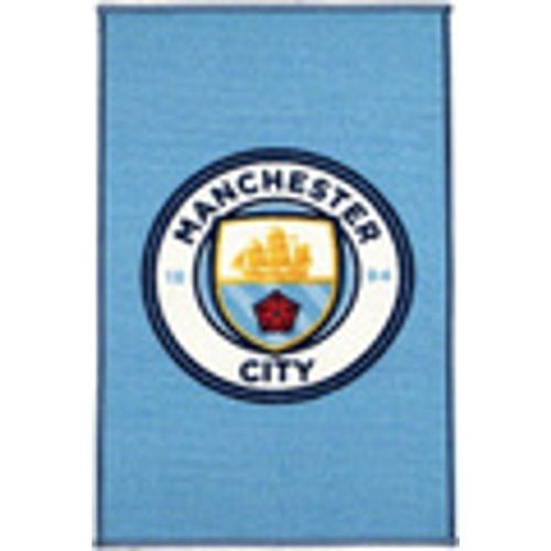 Tappeti Manchester City Fc BS205 - Manchester City Fc - Modalova