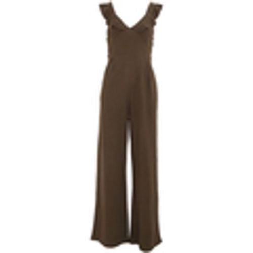 Tute / Jumpsuit LZ108 - Girls on Film - Modalova