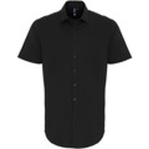 Camicia a maniche corte PR246 - Premier - Modalova