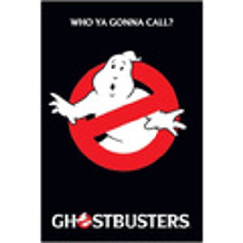 Poster Ghostbusters TA6063 - Ghostbusters - Modalova