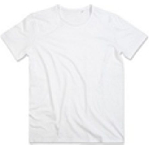 T-shirts a maniche lunghe Finest - Stedman Stars - Modalova