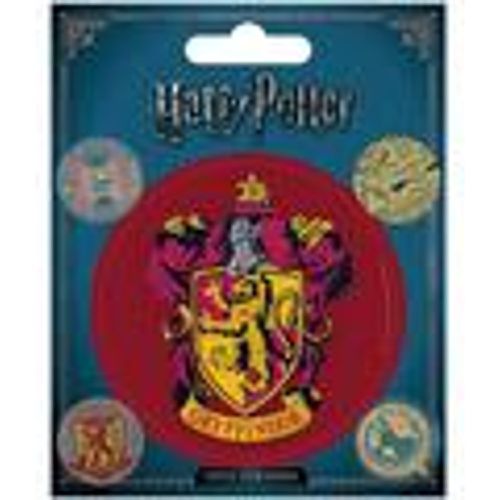 Adesivi Harry Potter BS2321 - Harry Potter - Modalova