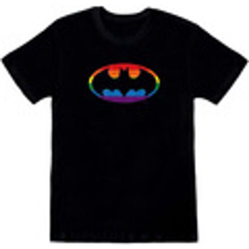 T-shirts a maniche lunghe Pride - Dessins Animés - Modalova