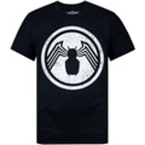 T-shirts a maniche lunghe NS5277 - Venom - Modalova