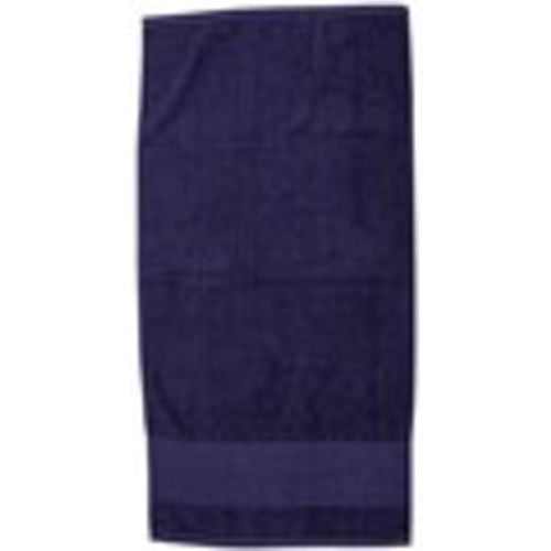 Asciugamano e guanto esfoliante PC3891 - Towel City - Modalova