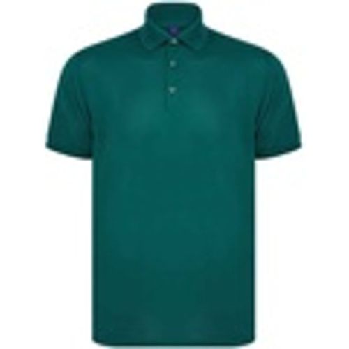 T-shirt & Polo Henbury Piqu - Henbury - Modalova