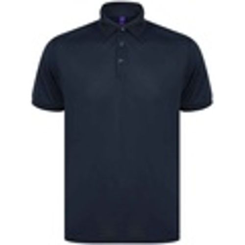 T-shirt & Polo Henbury Piqu - Henbury - Modalova