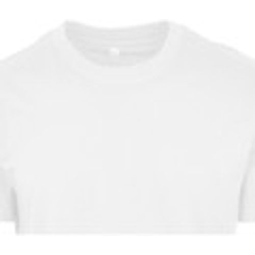 T-shirts a maniche lunghe Premium - Build Your Brand - Modalova