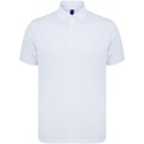 T-shirt & Polo Henbury HB465 - Henbury - Modalova