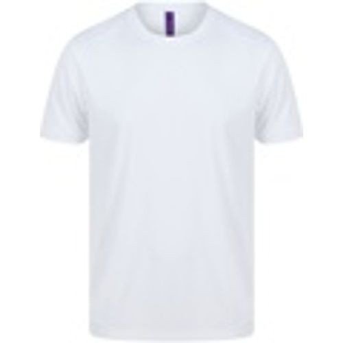 T-shirts a maniche lunghe HiCool Performance - Henbury - Modalova