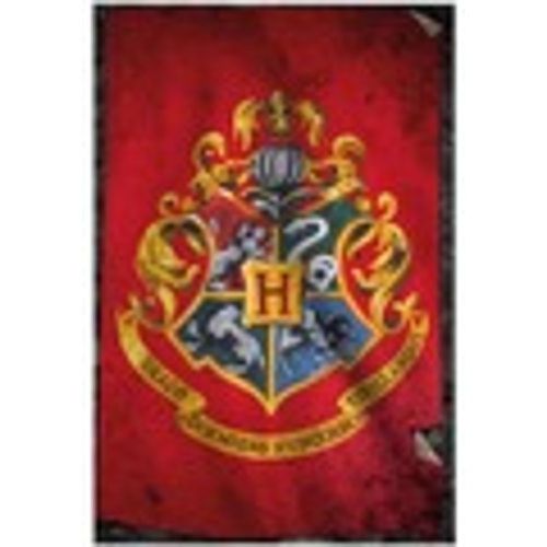 Poster Harry Potter TA356 - Harry Potter - Modalova