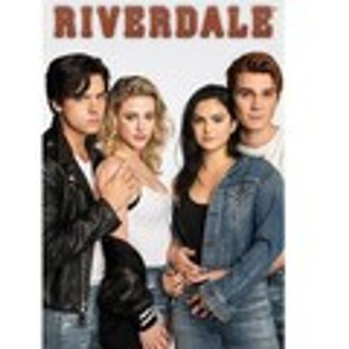 Poster Riverdale TA5917 - Riverdale - Modalova