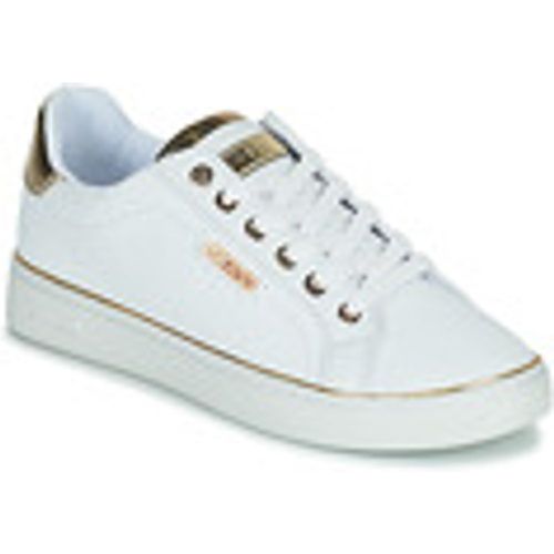 Sneakers basse Guess BECKIE - Guess - Modalova