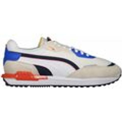 Sneakers basse Puma CITY RIDER - Puma - Modalova