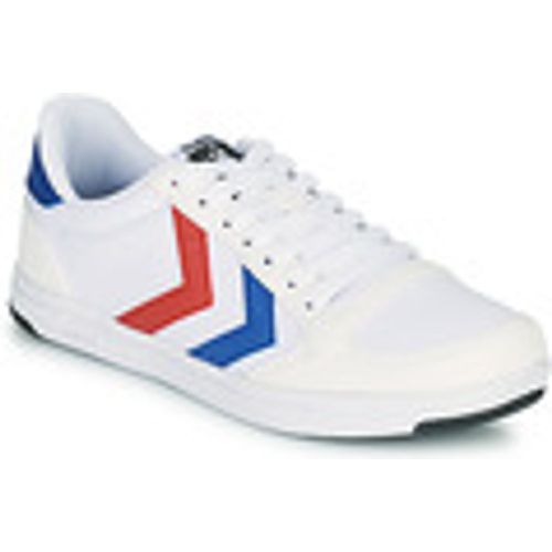 Sneakers STADIL LIGHT CANVAS - Hummel - Modalova