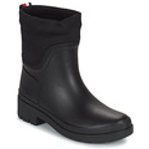 Stivaletti Th Chelsea Rainboot - Tommy Hilfiger - Modalova